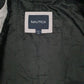 Womens Black Nautica Windbreaker  Coat