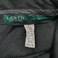 Mens Black Ralph Lauren   Trousers