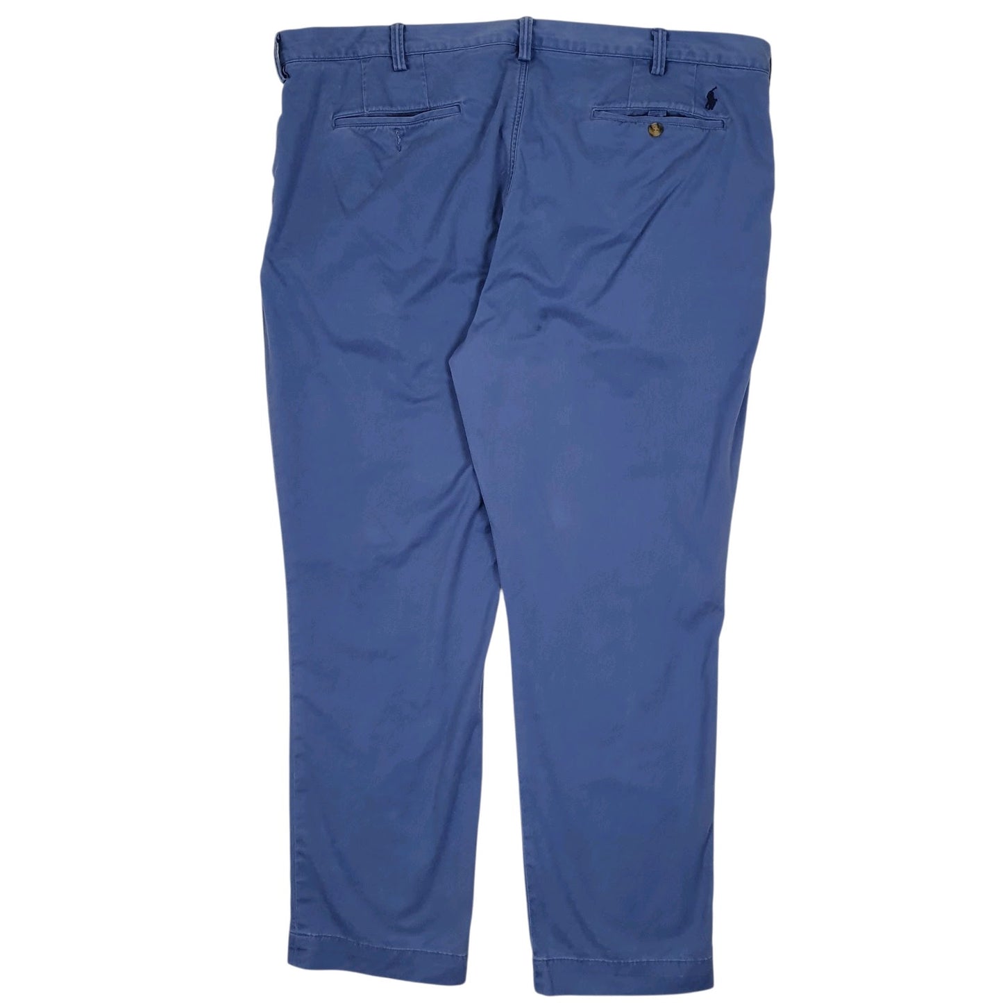 Mens Blue Polo Ralph Lauren   Trousers