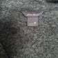 Womens Grey Eddie Bauer  Quarter Zip Jumper