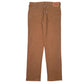 Womens Brown Levis   Jeans