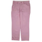 Mens Pink Polo Ralph Lauren Classic Fit Chino Trousers