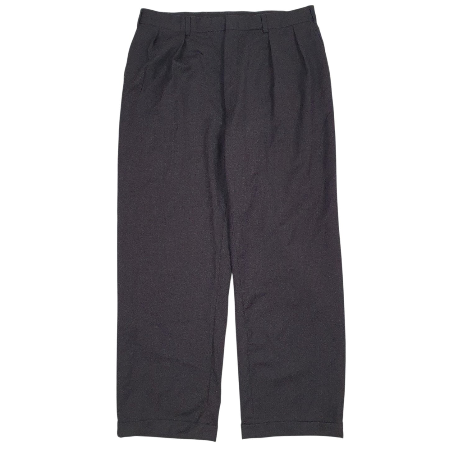 Mens Grey Polo Ralph Lauren  Formal Trousers