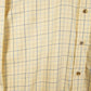 Mens Yellow L.L.Bean   Shirt