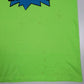 Mens Green Jerzees   T Shirt