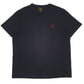 Mens Black Polo Ralph Lauren  Short Sleeve T Shirt