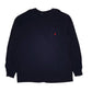 Mens Navy Polo Ralph Lauren  Long Sleeve T Shirt