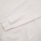 Mens Cream Fila  Hoodie Jumper