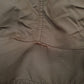 Womens Brown Armani Jeans Trench Longline Padded  Coat