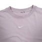Mens Purple Nike   T Shirt