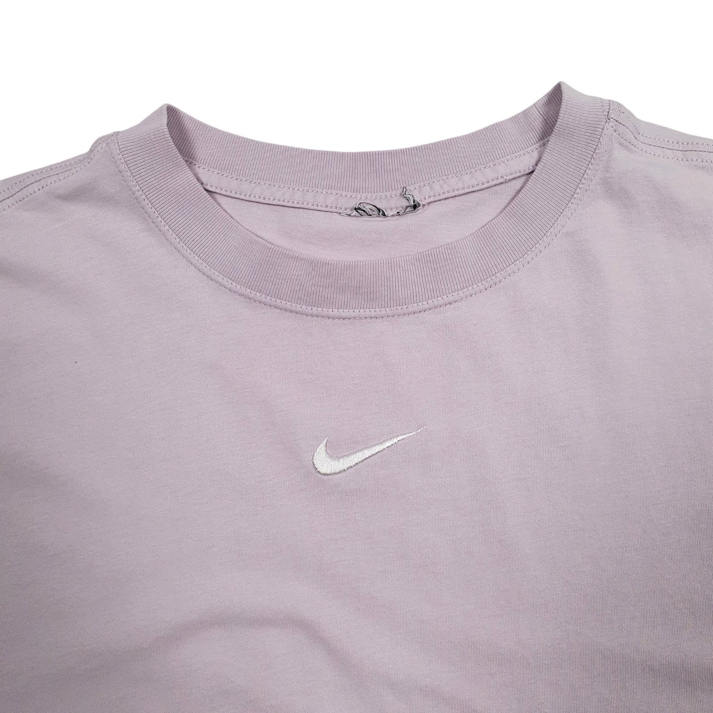 Mens Purple Nike   T Shirt