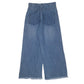 Womens Blue W Closet   Jeans