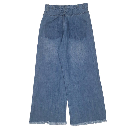 Womens Blue W Closet   Jeans
