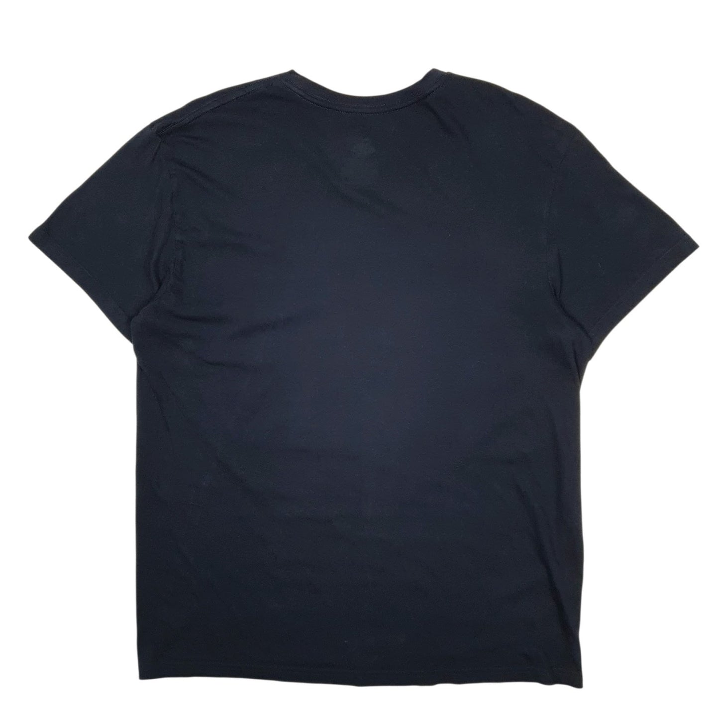 Mens Navy Polo Ralph Lauren   T Shirt