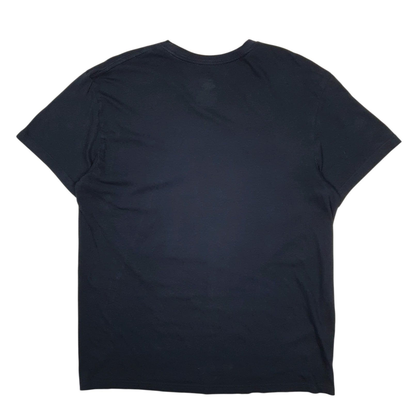 Mens Navy Polo Ralph Lauren   T Shirt