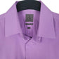 Mens Purple Calvin Klein   Shirt