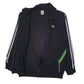 Womens Black Adidas Climalite  Coat