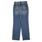 Womens Blue Gu Jeans   Jeans
