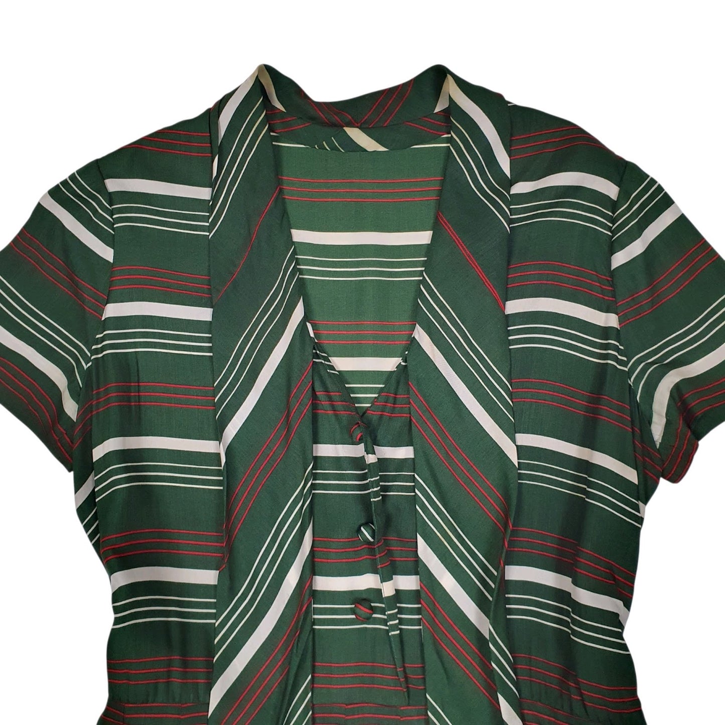 Womens Green Unbranded   Dress