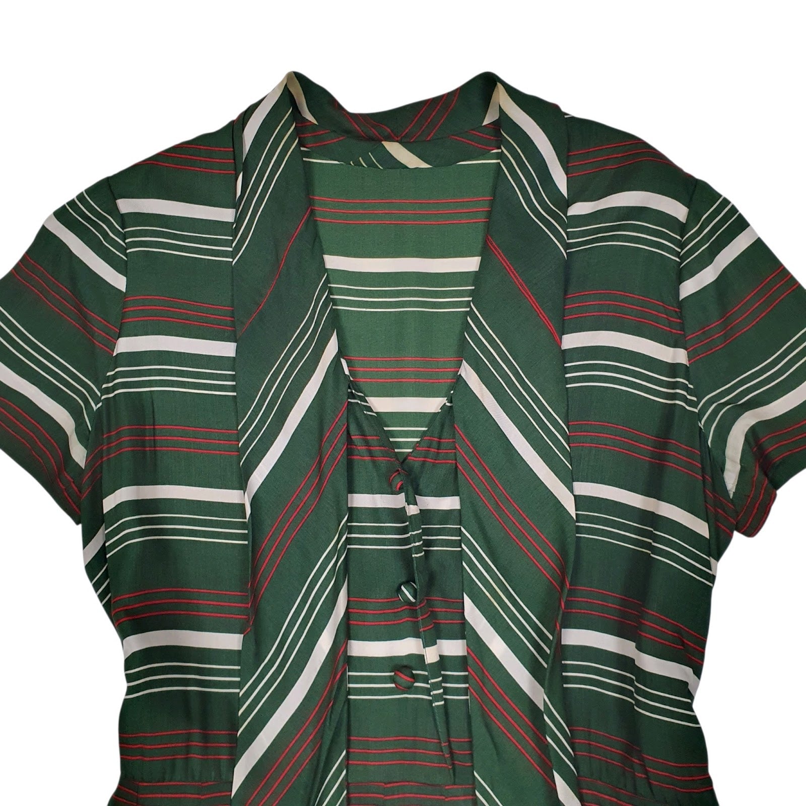 Womens Green Unbranded   Dress