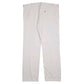 Mens White Levis   Jeans