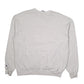 Mens Grey Champion Dartmouth Crewneck Jumper