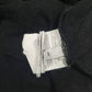 Mens Black Trussardi Jeans   Polo Shirt