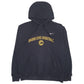 Mens Black Nike  Hoodie Jumper