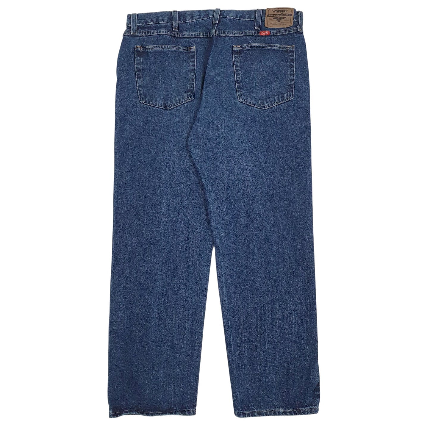 Mens Blue Wrangler   Jeans