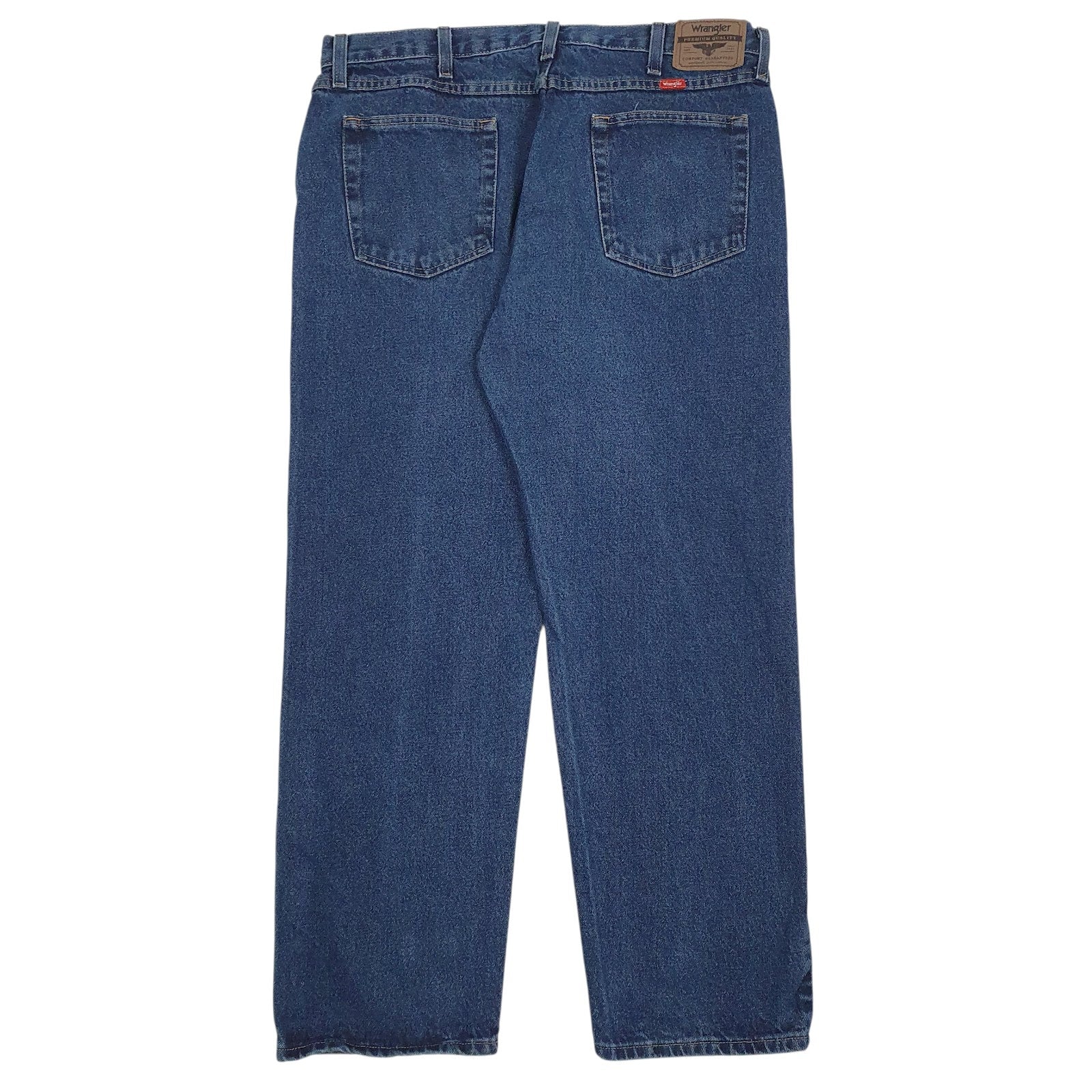 Mens Blue Wrangler   Jeans