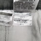 Mens Grey Levis   Jeans