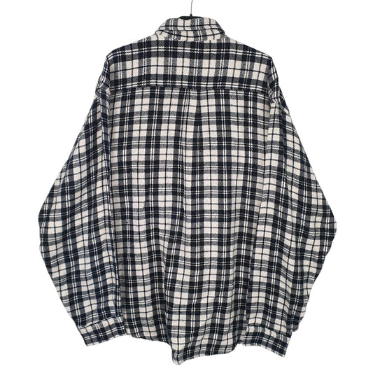 Mens Cream Stone Valley   Shirt