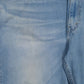 Mens Blue Levis   Jeans