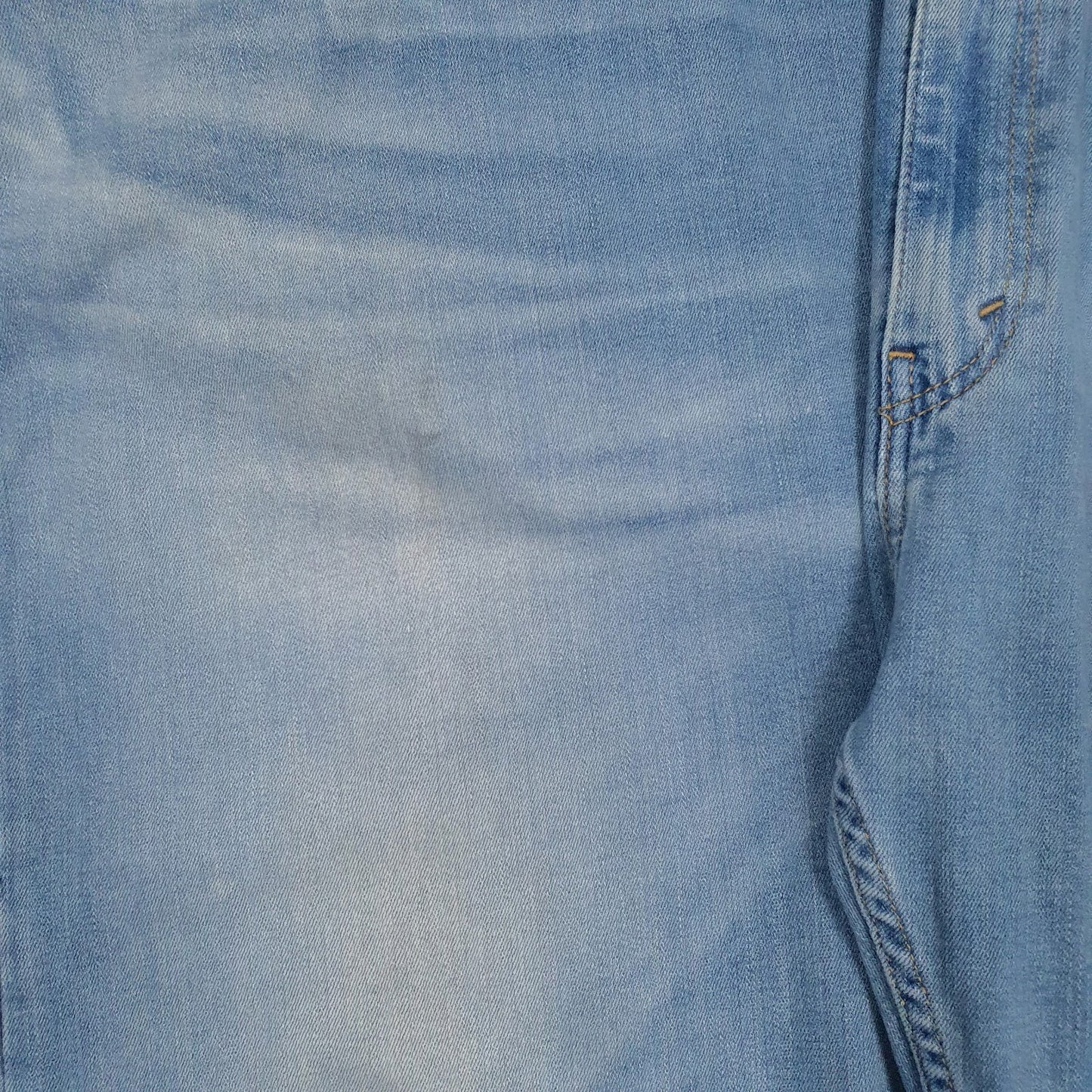 Mens Blue Levis   Jeans