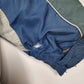 Mens Navy Columbia Sportswear Company  Full Zip Coat
