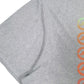 Mens Grey Ecko Unltd Spellout  T Shirt