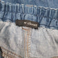 Womens Blue W Closet   Jeans