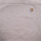 Womens Purple Carhartt  Hoodie Jumper