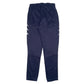 Mens Navy Kappa   Trousers