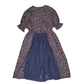 Womens Purple Unbranded   Dress