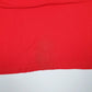 Mens Red Puma   T Shirt