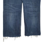 Mens Blue Levis   Jeans