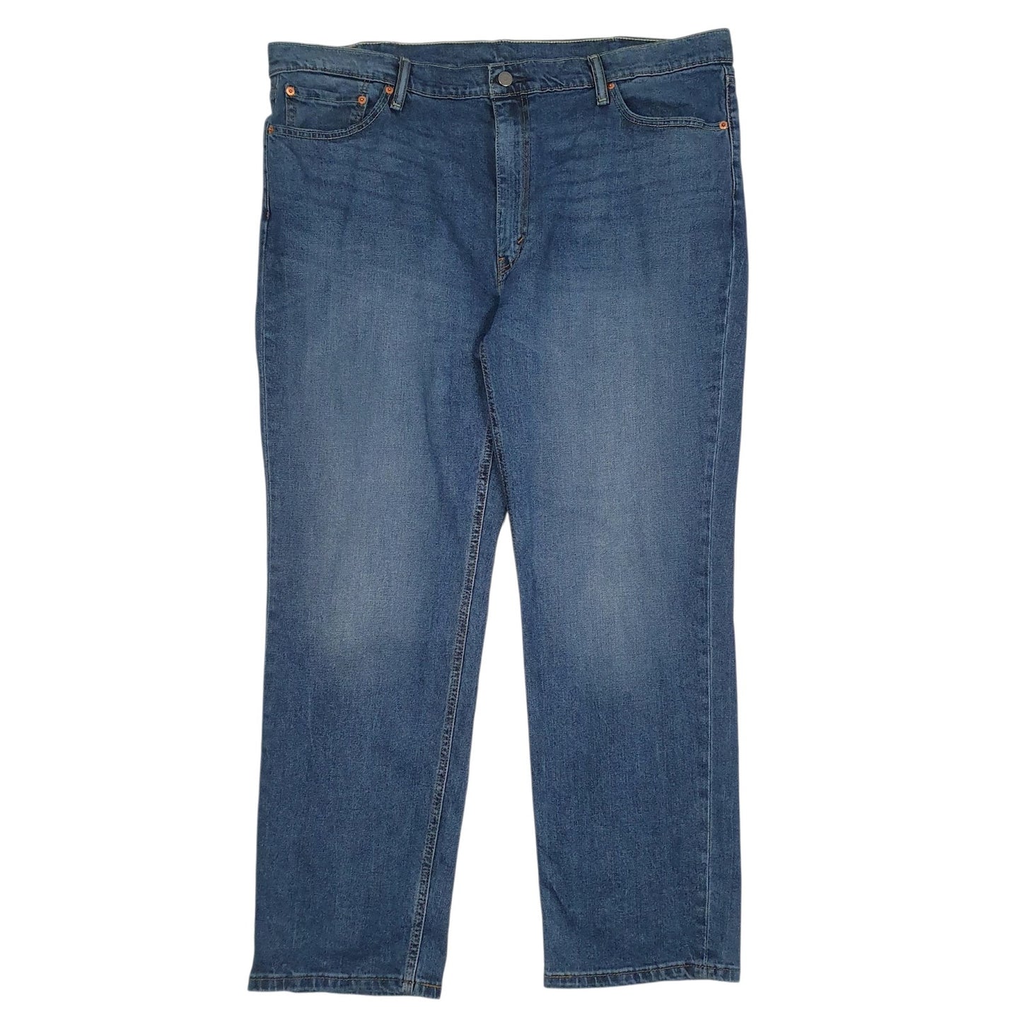 Mens Blue Levis  541 JeansW42 L30