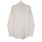 Mens White Diesel   Shirt