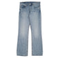Mens Blue Levis  527 JeansW29 L30