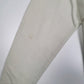 Mens Cream Champion  Crewneck Jumper