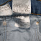 Mens Blue Levis   Jeans