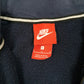 Womens Navy Nike  Full Zip Jumper