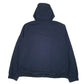 Mens Navy Tommy Hilfiger   Coat