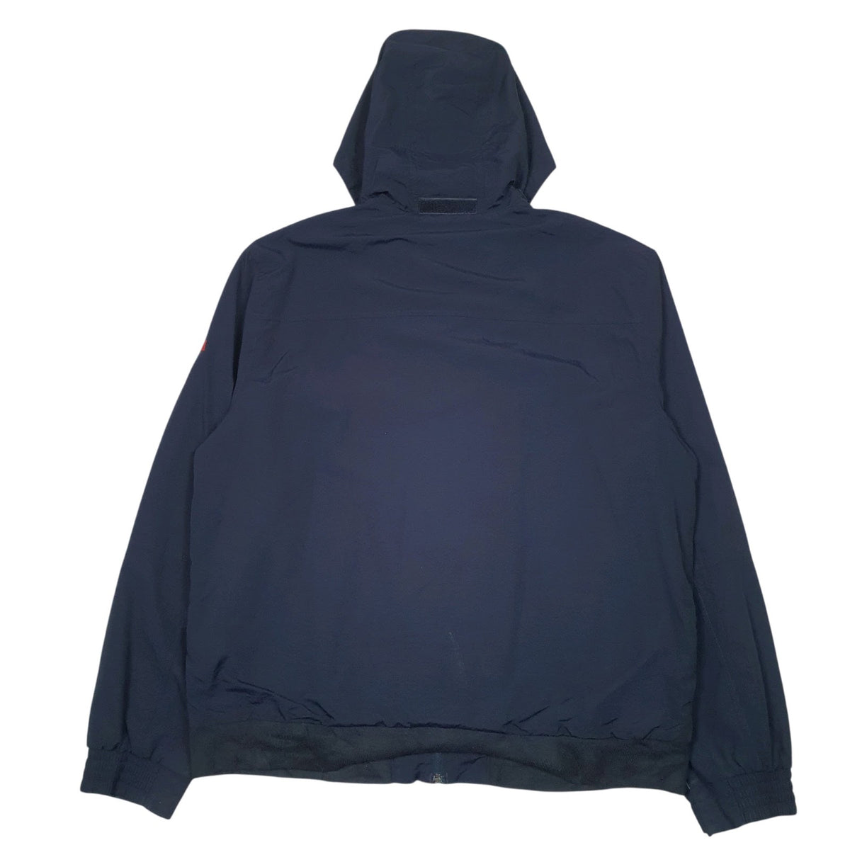 Mens Navy Tommy Hilfiger   Coat